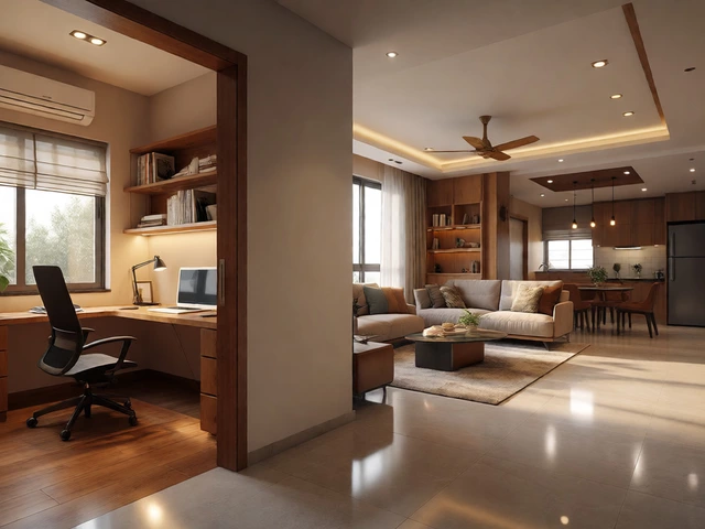 What is a 3SLDK Apartment? Meaning, Layout, and Buying Guide