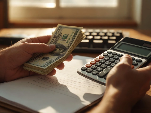 What is Good Cash Flow on a Rental Property? A Practical Guide