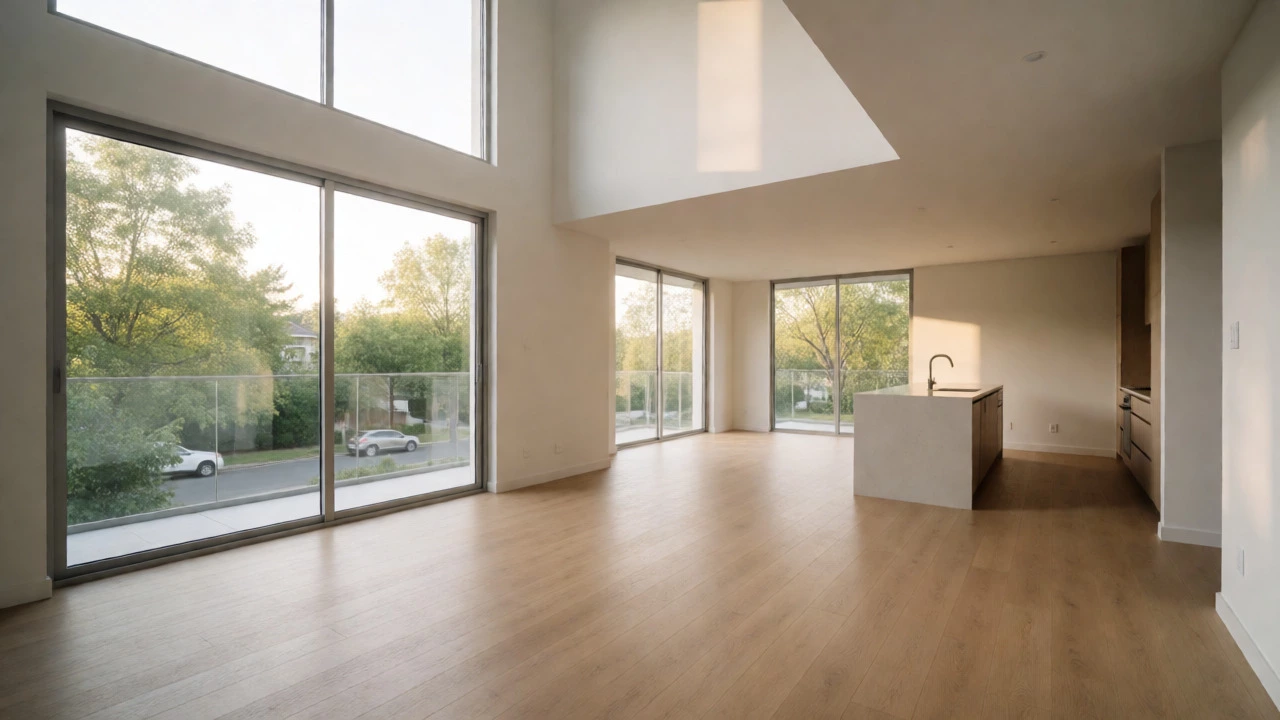 What City Has the Biggest Apartments? A Global Guide to Spacious Living