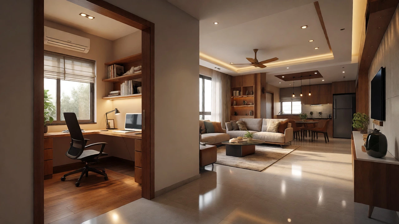 What is a 3SLDK Apartment? Meaning, Layout, and Buying Guide