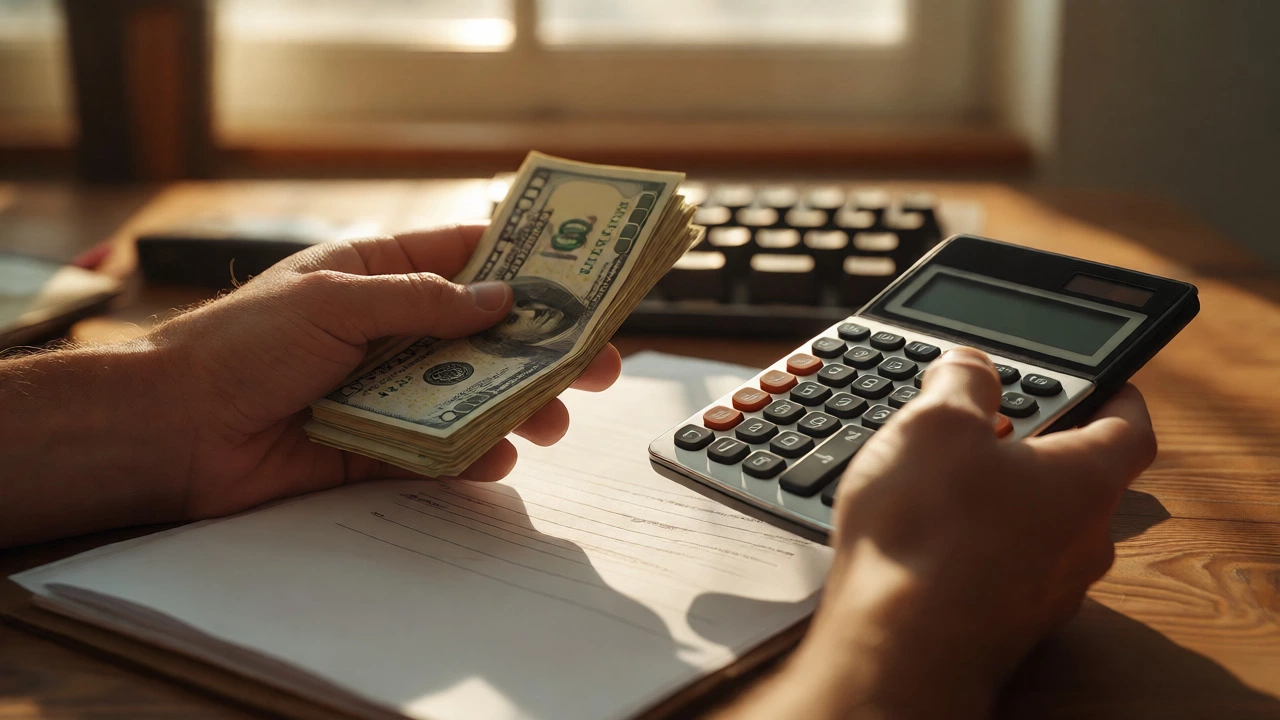 What is Good Cash Flow on a Rental Property? A Practical Guide