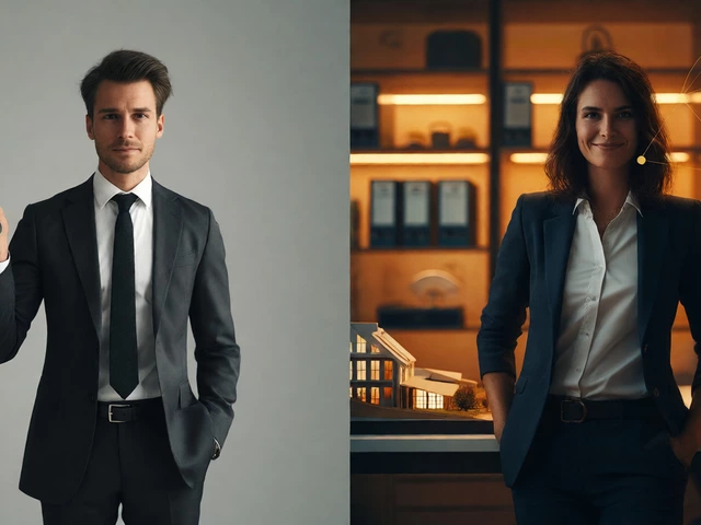 REALTOR vs. Real Estate Agent: Key Differences Explained