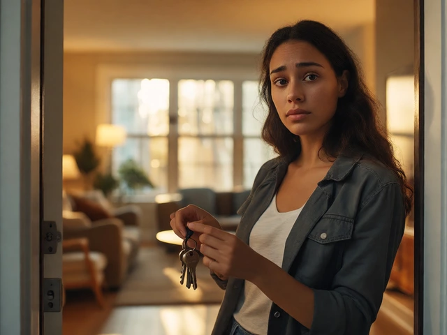 Virginia Renter Rights: Your Essential Guide to Tenant Protections