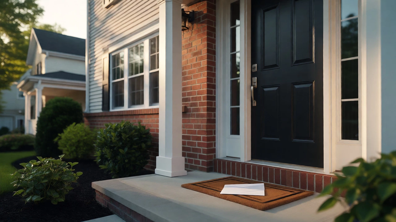 Virginia Landlord Rights: Terminating Month-to-Month Leases Without Cause