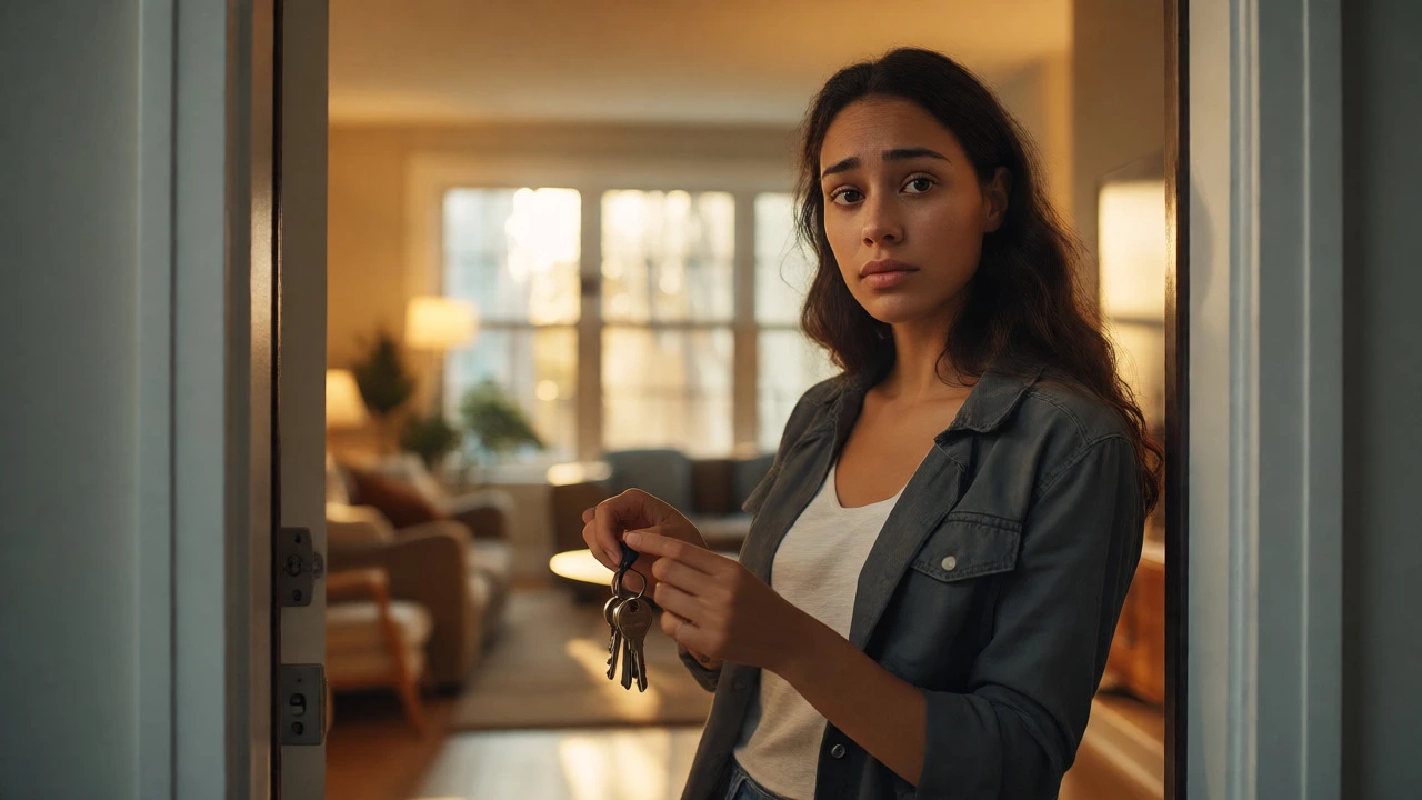 Virginia Renter Rights: Your Essential Guide to Tenant Protections