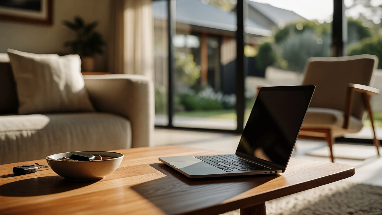 What is an example of a personal property? A Clear Guide